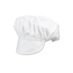 unisex Bazley hat Size One size White