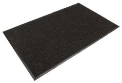 3M Nomad Qua 4500 deluxe control mat Black 600 x 900mm