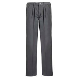 Mens trousers Size 76 Grey