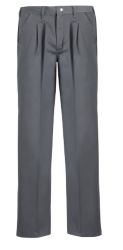 Mens trousers Size 80 Grey