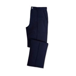 Mens trousers Size 104 Length 36ins 91cm Bottle green