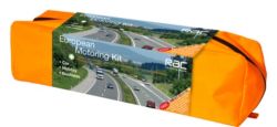RAC European Driving Kit