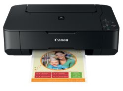 Canon Pixma MP230 3 in 1 Inkjet Multifunctional Printer