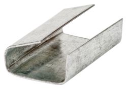 Smartbox Heavy Duty Metal Seals Box Of 2000 12mm