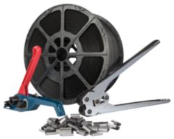 Smartbox Tensioning And Sealing Tool Complete Kit
