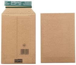 Smartbox B4 Mailing Pack 246mm x 257mm x 50mm
