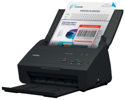 Brother ADS2100 2 Sided Document Scanner 