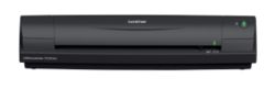 Brother DS700D Compact Mobile 2 Sided Colour Scanner