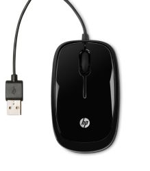 Hewlett Packard HP Optical Mobile Mouse 