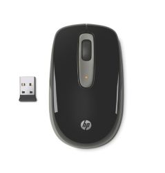 HP Wireless Mobile Mouse