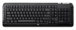 Hewlett Packard HP Elite Wireless UK Keyboard 
