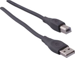 Belkin USB 6ft A to B Cable 