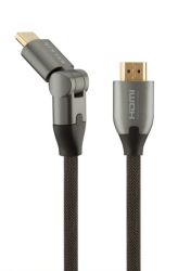 Belkin ProHD 2000 High Speed 1m HDMI Cable