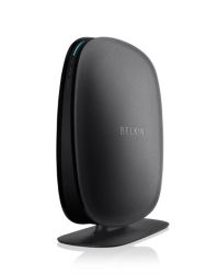 Belkin N150 Wireless ADSL Modem Router 