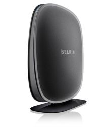 Belkin N450 Wireless ADSL Modem Router