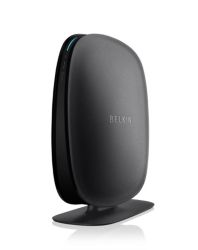 Belkin N600 Wireless ADSL Modem Router