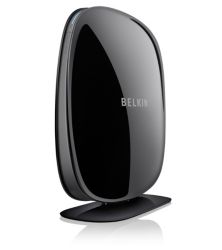 Belkin N150 Wireless DSL Router