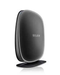 Belkin N450 Wireless DSL Router