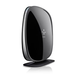 Belkin N750 Wireless Dualband DSL Router