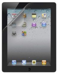Belkin Anti Smudge Screen Guard for iPad 3