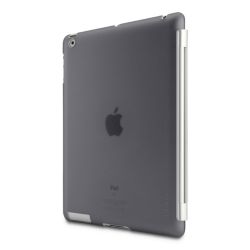 Belkin Snap Shield Cover for Apple iPad 3 Black