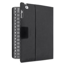 Belkin YourType Folio with Keyboard for new iPad and iPad 2
