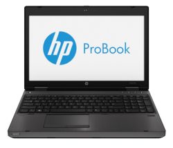 Hewlett Packard HP ProBook 6570b i3 2370m 150 inches 320GB Notebook B6P78ETABU 