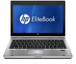 Hewlett Packard HP 2560P EliteBook i5 2450m 125 inches 320GB Notebook LY455ETABU 