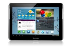 Samsung Galaxy Tab 2 32GB 101 inches Wifi 3G Tablet Titanium 