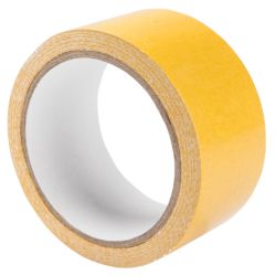 Unibond Carpet to Floor Tape permanent 50mm x 10m