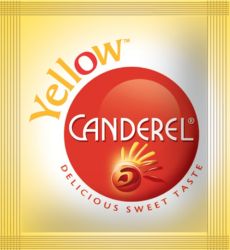 Canderel Sweetener sachets pack 1000
