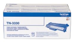 Brother TN3330 Black Laser Toner Cartridge