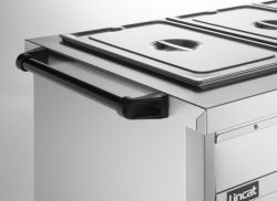 Lincat 670 Series Push Bar