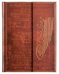 Dickens Ultra Journal Lined