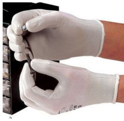 Polyco Grip It Nitrile Glove Size 9 Large