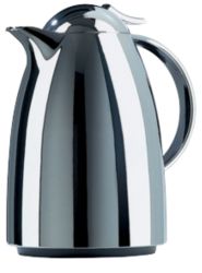 Addis Emsa Emsa Auberge Vacuum Jug Chrome 15ltr 