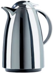 Addis Emsa Emsa Auberge Vacuum Jug Chrome 2ltr 