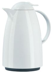 Addis Emsa Emsa Auberge Vacuum Jug White 15ltr 