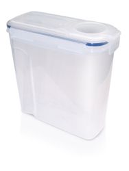 Addis Clip and Close Cereal Container