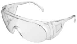 JSP M9200 Visitor Safety Glasses