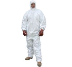 JSP Basic Coverall X Large