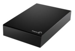 Seagate Backup Plus 2TB Desktop Hard Drive