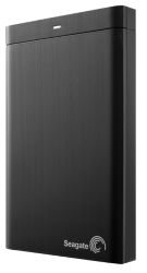 Seagate Backup Plus 500GB Portable Hard Drive Black