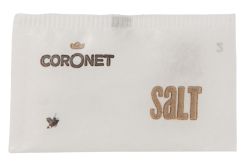 Coronet Salt Sachets Box 2000
