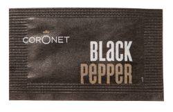 Coronet Pepper Sachet Box 2000