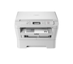 Brother DCP 7055W Mono 3 In 1 Laser Printer 