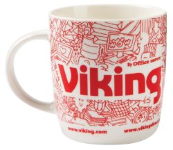 Viking Hot Flask 