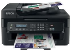 Epson WorkForce WF 2530W Inkjet 4 In 1Printer