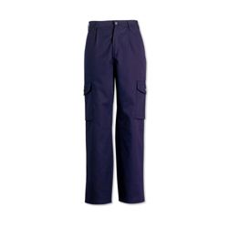 Mens combat trousers Size 40 Length 33ins 84cm Navy
