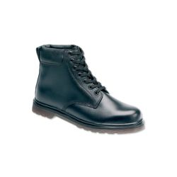 Unisex Derby boot Size 9 Black